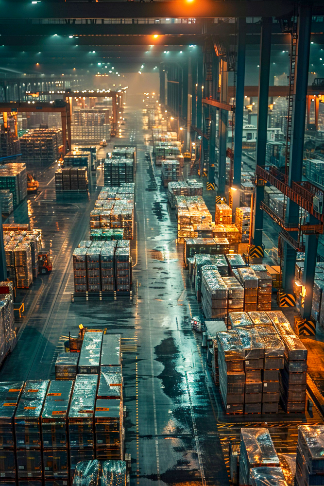 Fornecedor aprovado ≠ fornecedor seguro